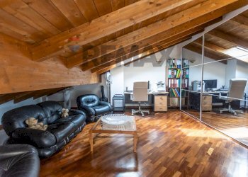 Soggiorno - Villa a Schiera Via Benigno Zaccagnini
 
166, Fidenza - foto 26