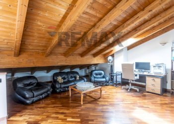 Soggiorno - Villa a Schiera Via Benigno Zaccagnini
 
166, Fidenza - foto 27