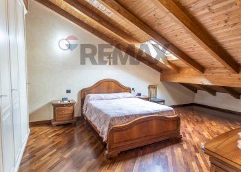 Camera / camera da letto - Villa a Schiera Via Benigno Zaccagnini
 
166, Fidenza - foto 28