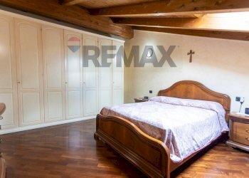 Camera / camera da letto - Villa a Schiera Via Benigno Zaccagnini
 
166, Fidenza - foto 30