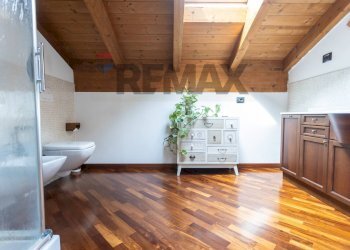 Bagno - Villa a Schiera Via Benigno Zaccagnini
 
166, Fidenza - foto 31