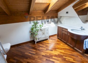 Bagno - Villa a Schiera Via Benigno Zaccagnini
 
166, Fidenza - foto 32