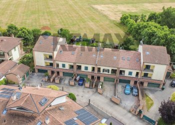 Casa all\'aperto - Villa a Schiera Via Benigno Zaccagnini
 
166, Fidenza - foto 40
