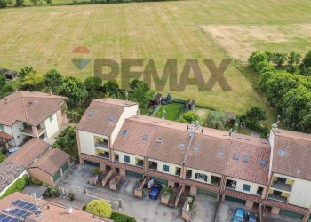Casa all\'aperto - Villa a Schiera Via Benigno Zaccagnini
 
166, Fidenza - foto 41