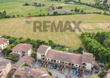 Casa all\'aperto - Villa a Schiera Via Benigno Zaccagnini
 
166, Fidenza - foto 42
