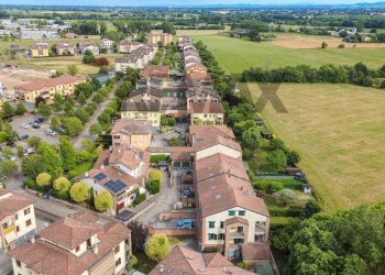 Casa all\'aperto - Villa a Schiera Via Benigno Zaccagnini
 
166, Fidenza - foto 43