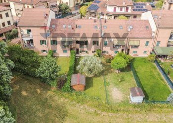 Edificio all\'aperto - Villa a Schiera Via Benigno Zaccagnini
 
166, Fidenza - foto 44