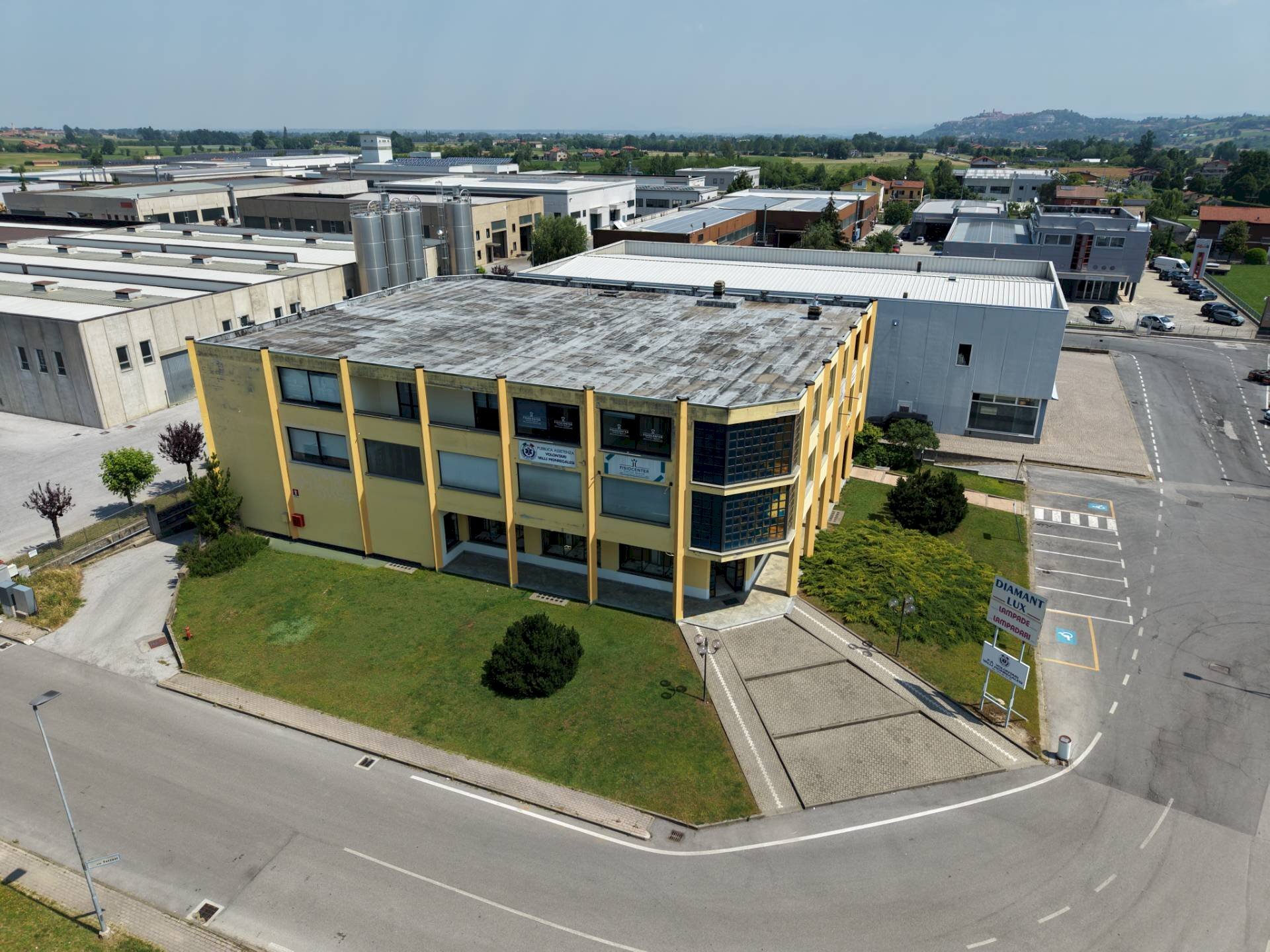 foto con drone - Ufficio via Forzani
 
2, Villanova Mondovì - foto 1