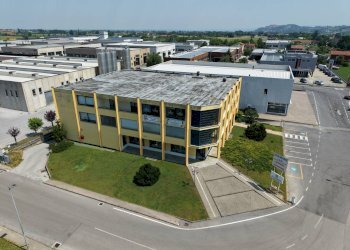 foto con drone - Ufficio via Forzani
2, Villanova Mondovì - foto 1