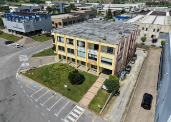 foto con drone - Ufficio via Forzani
2, Villanova Mondovì - foto 2