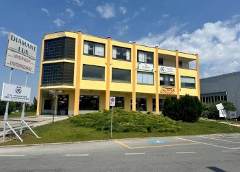 esterno - Ufficio via Forzani
2, Villanova Mondovì - foto 4