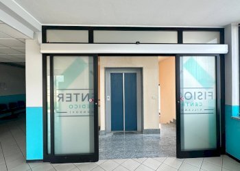 ingresso - Ufficio via Forzani
2, Villanova Mondovì - foto 6