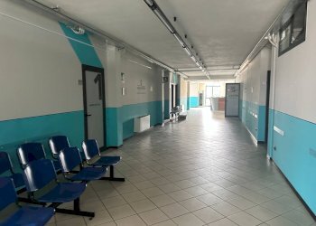 area attesa - Ufficio via Forzani
2, Villanova Mondovì - foto 10