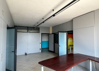 ufficio - Ufficio via Forzani
2, Villanova Mondovì - foto 13