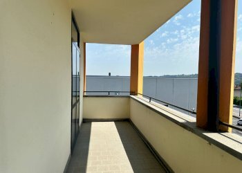 balcone - Ufficio via Forzani
2, Villanova Mondovì - foto 17