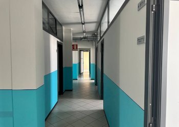 corridoio ambulatori - Ufficio via Forzani
2, Villanova Mondovì - foto 19