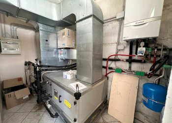 locale tecnico - Ufficio via Forzani
2, Villanova Mondovì - foto 23
