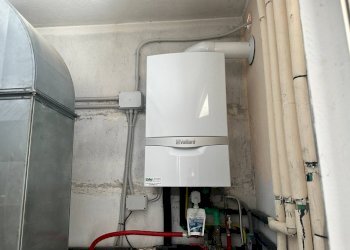 locale tecnico - Ufficio via Forzani
2, Villanova Mondovì - foto 24