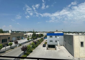 vista balcone - Ufficio via Forzani
2, Villanova Mondovì - foto 33