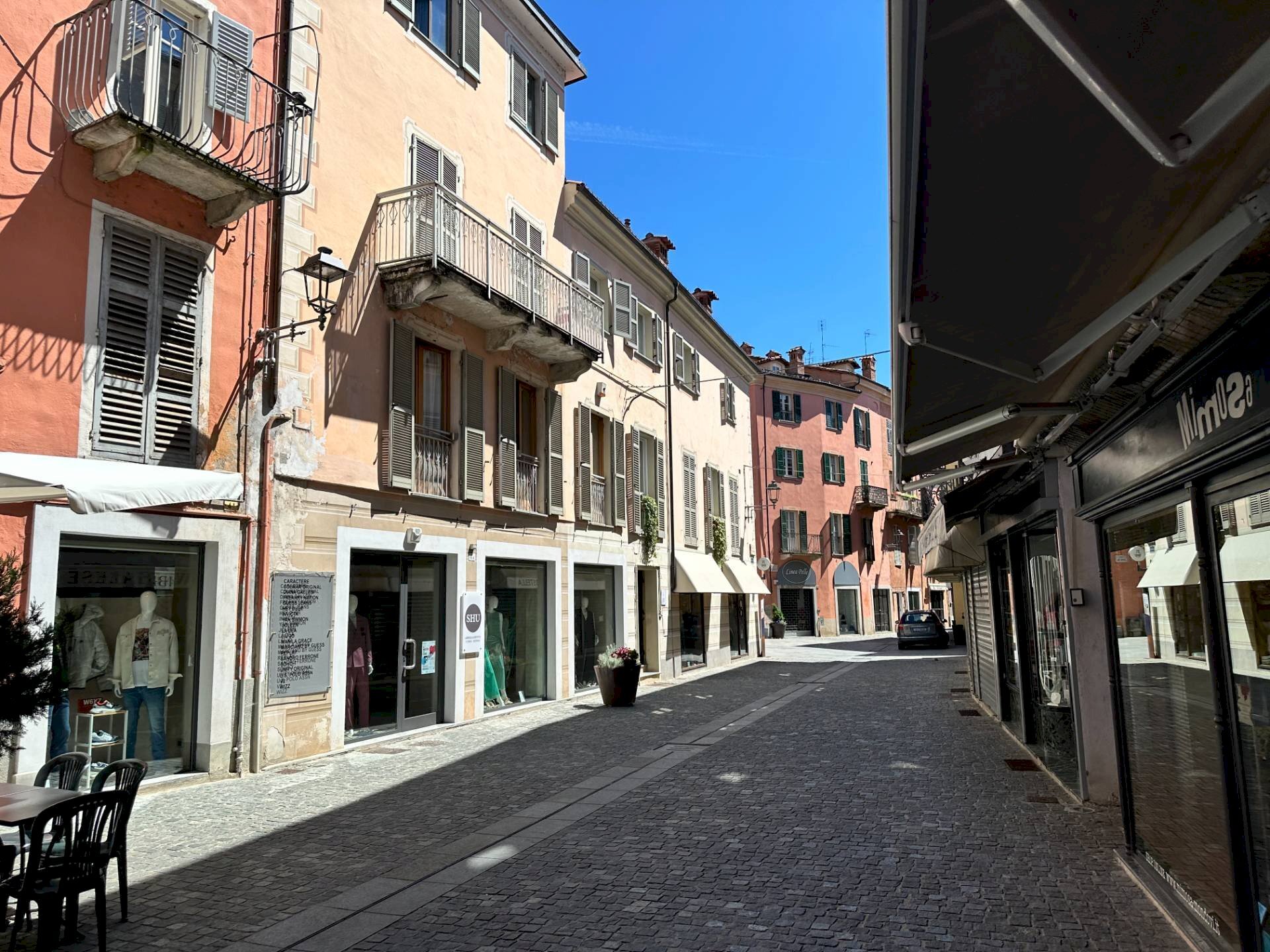 esterno - Appartamento Via Sant'Agostino
 
2, Mondovì - foto 1
