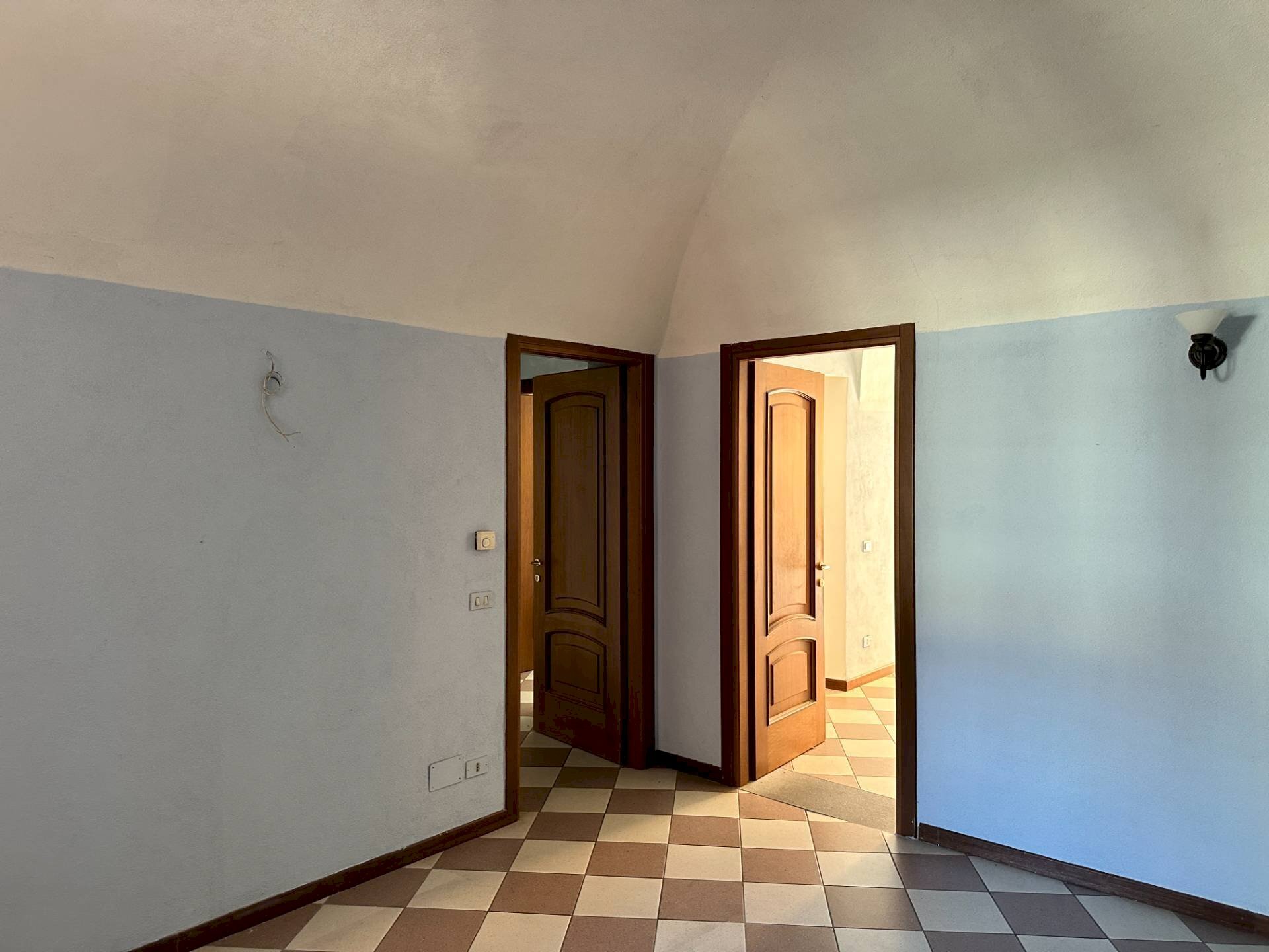 soggiorno - Appartamento Via Sant'Agostino
2, Mondovì - foto 2