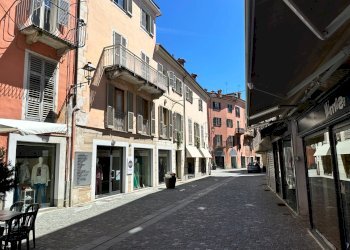 esterno - Appartamento Via Sant'Agostino
 
2, Mondovì - foto 1