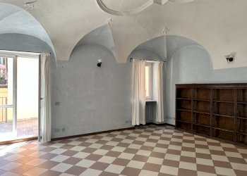 soggiorno - Appartamento Via Sant'Agostino
 
2, Mondovì - foto 3