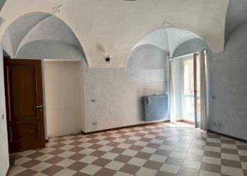 soggiorno - Appartamento Via Sant'Agostino
 
2, Mondovì - foto 4