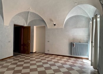 soggiorno - Appartamento Via Sant'Agostino
 
2, Mondovì - foto 5
