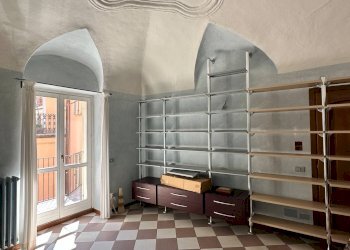 camera da letto - Appartamento Via Sant'Agostino
 
2, Mondovì - foto 6