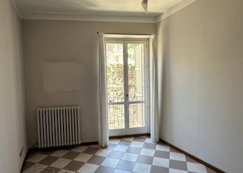 camera da letto - Appartamento Via Sant'Agostino
 
2, Mondovì - foto 9