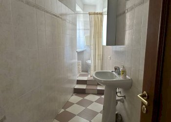 bagno - Appartamento Via Sant'Agostino
 
2, Mondovì - foto 11