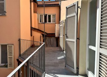 terrazzo - Appartamento Via Sant'Agostino
 
2, Mondovì - foto 14