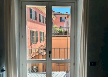 vista - Appartamento Via Sant'Agostino
 
2, Mondovì - foto 16