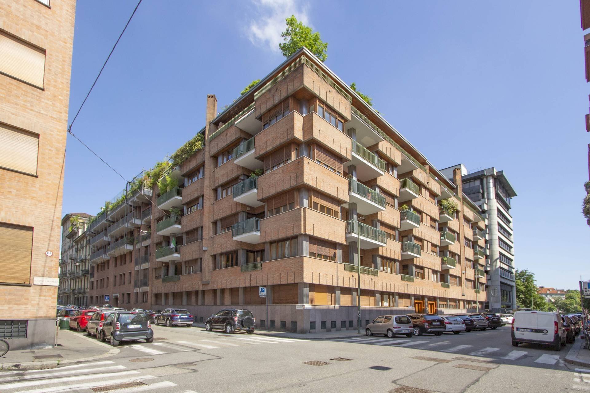 Foto 1 - Ufficio Via Lamarmora, Torino - foto 1