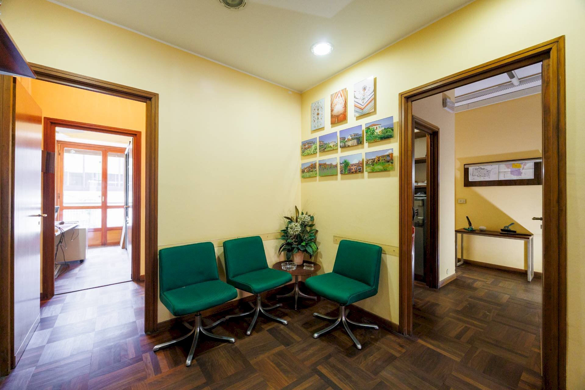 Foto 2 - Ufficio Via Lamarmora, Torino - foto 2