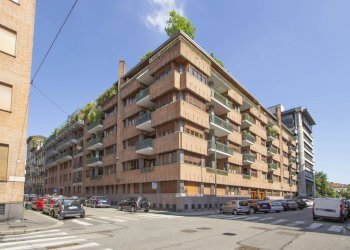 Foto 1 - Ufficio Via Lamarmora, Torino - foto 1