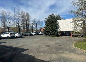 Foto 3 - Capannone Strada San Giorgio, Settimo Torinese - foto 3