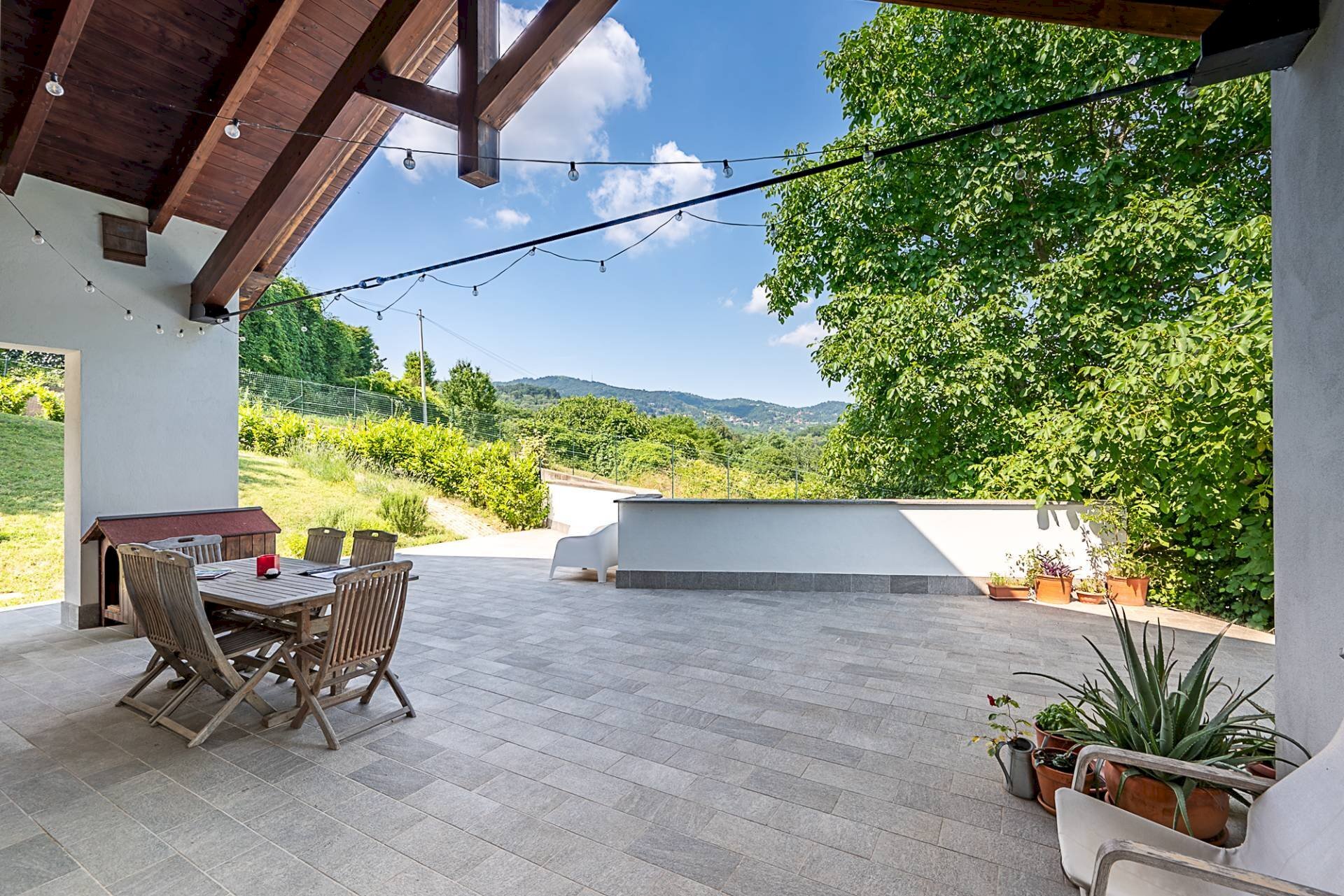 Foto 1 - Villa Strada San Michele, Moncalieri - photo 1