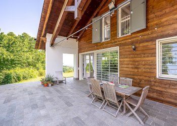 Foto 2 - Villa Strada San Michele, Moncalieri - photo 2