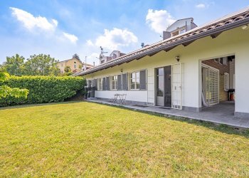 Foto 36 - Villa Strada San Michele, Moncalieri - photo 36