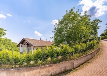Foto 41 - Villa Strada San Michele, Moncalieri - photo 41