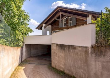 Foto 42 - Villa Strada San Michele, Moncalieri - photo 42