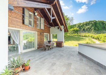 Foto 44 - Villa Strada San Michele, Moncalieri - photo 44