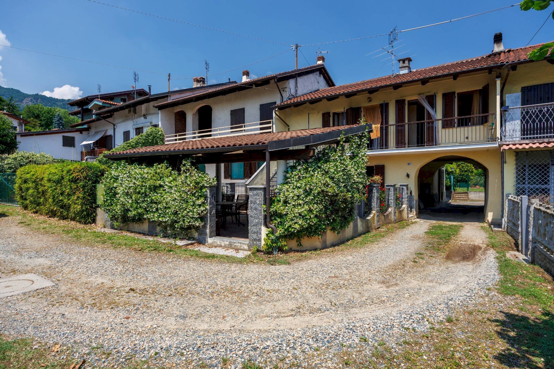 Foto 1 - Stabile - Palazzo Strada Villar Alto, Cumiana - foto 1