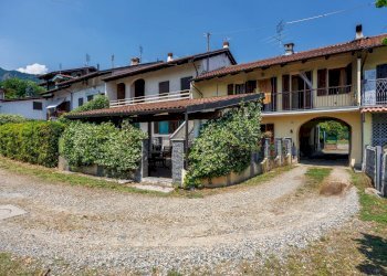 Foto 1 - Stabile - Palazzo Strada Villar Alto, Cumiana - foto 1
