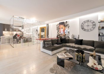 Foto 2 - Appartamento Via Della Rocca
 
37, Torino - foto 2