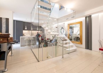 Foto 4 - Appartamento Via Della Rocca
 
37, Torino - foto 4