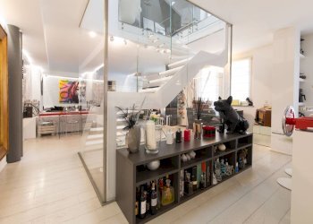 Foto 5 - Appartamento Via Della Rocca
 
37, Torino - foto 5