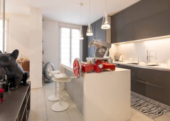 Foto 6 - Appartamento Via Della Rocca
 
37, Torino - foto 6